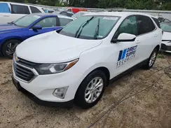 2GNAXKEV1L6140044 2020 CHEVROLET EQUINOX
