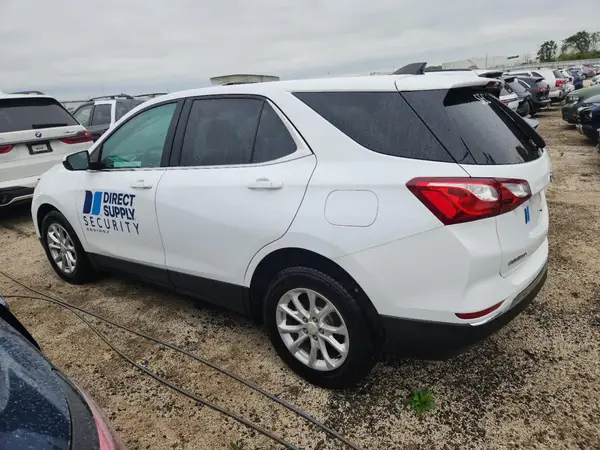 2GNAXKEV1L6140044 2020 CHEVROLET EQUINOX - Image 2