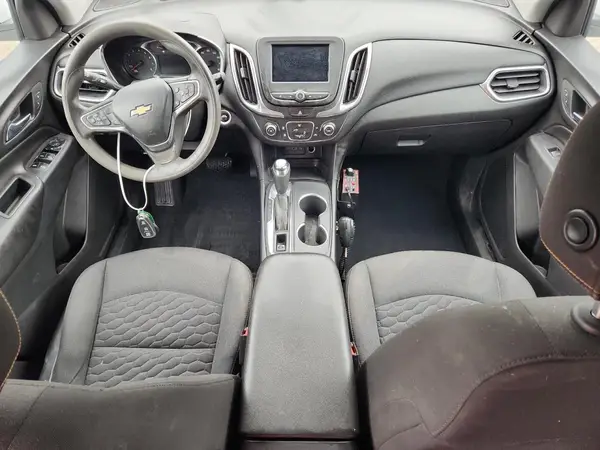 2GNAXKEV1L6140044 2020 CHEVROLET EQUINOX - Image 8