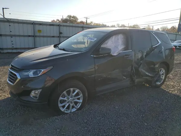 2GNAXKEV1L6141260 2020 CHEVROLET EQUINOX - Image 1