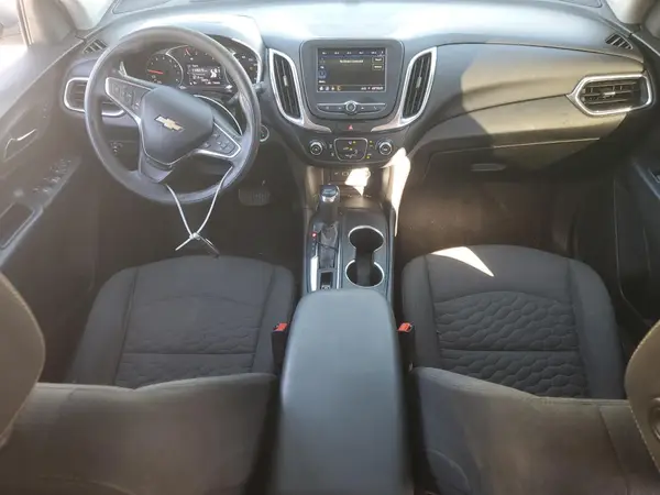 2GNAXKEV1L6144367 2020 CHEVROLET EQUINOX - Image 8