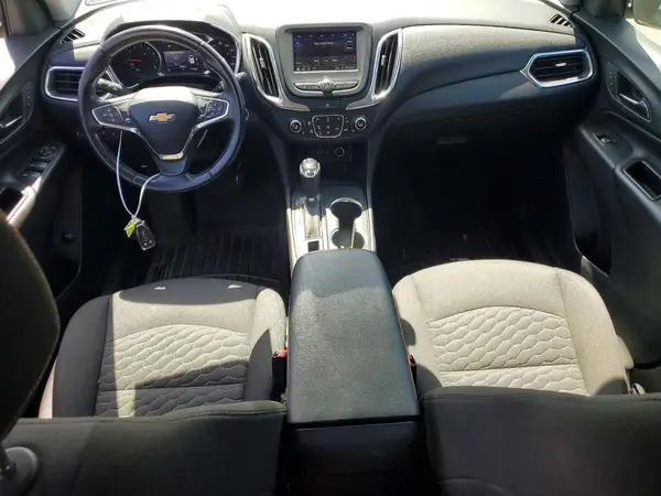 2GNAXKEV1L6145163 2020 CHEVROLET EQUINOX - Image 8