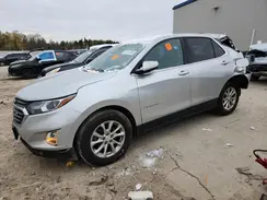 2GNAXKEV1L6145468 2020 CHEVROLET EQUINOX