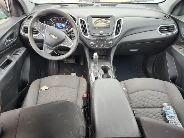 2GNAXKEV1L6145468 2020 CHEVROLET EQUINOX - Image 8