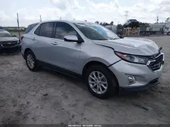 2GNAXKEV1L6148581 2020 CHEVROLET EQUINOX