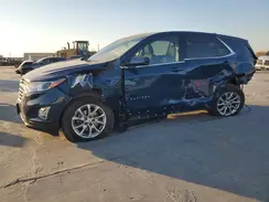 2GNAXKEV1L6150332 2020 CHEVROLET EQUINOX