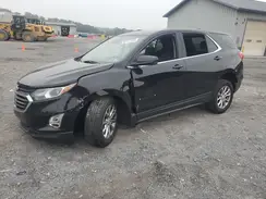2GNAXKEV1L6150458 2020 CHEVROLET EQUINOX