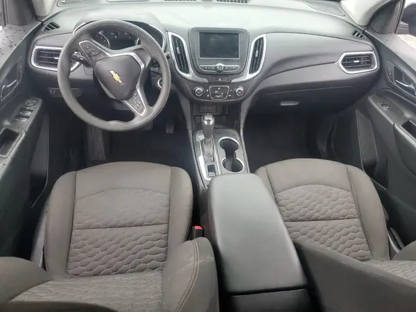 2GNAXKEV1L6150458 2020 CHEVROLET EQUINOX - Image 8