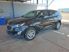 2GNAXKEV1L6152923 2020 CHEVROLET EQUINOX