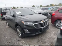 2GNAXKEV1L6153196 2020 CHEVROLET EQUINOX