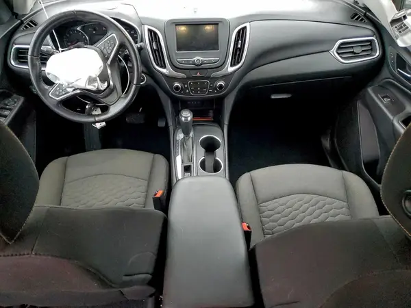2GNAXKEV1L6155790 2020 CHEVROLET EQUINOX - Image 8