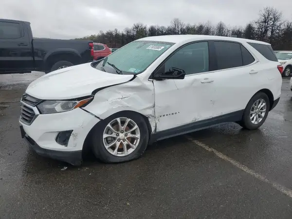 2GNAXKEV1L6155837 2020 CHEVROLET EQUINOX - Image 1