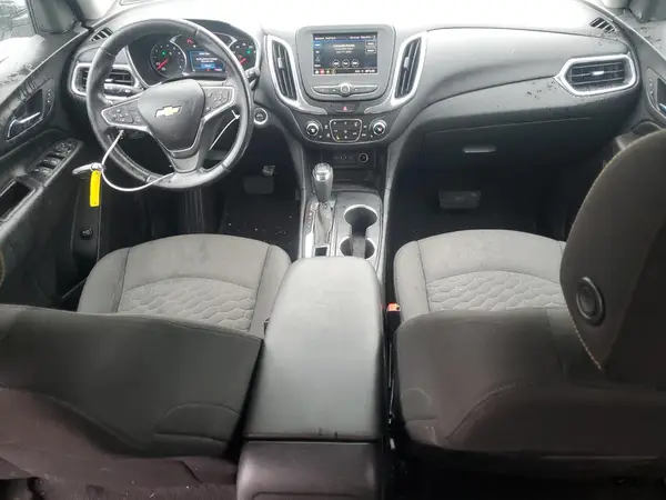 2GNAXKEV1L6155837 2020 CHEVROLET EQUINOX - Image 8