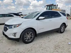 2GNAXKEV1L6156812 2020 CHEVROLET EQUINOX