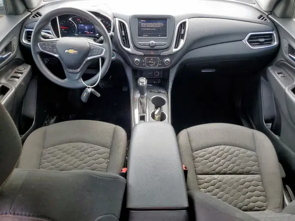 2GNAXKEV1L6156812 2020 CHEVROLET EQUINOX - Image 8