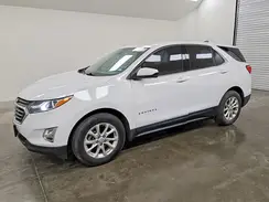2GNAXKEV1L6157622 2020 CHEVROLET EQUINOX