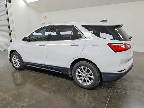 2GNAXKEV1L6157622 2020 CHEVROLET EQUINOX - Image 2