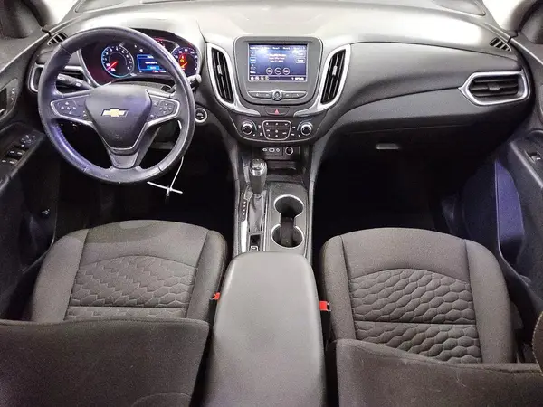 2GNAXKEV1L6157622 2020 CHEVROLET EQUINOX - Image 8