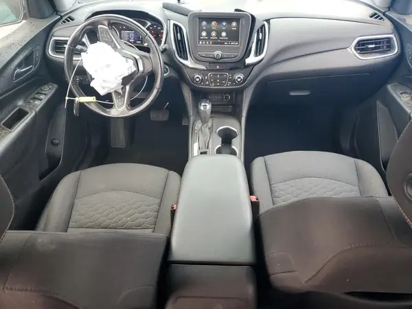 2GNAXKEV1L6159578 2020 CHEVROLET EQUINOX - Image 8