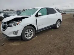 2GNAXKEV1L6160133 2020 CHEVROLET EQUINOX