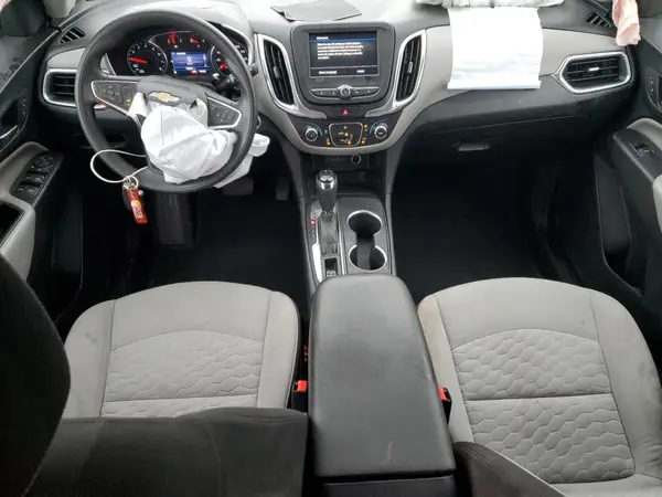 2GNAXKEV1L6160133 2020 CHEVROLET EQUINOX - Image 8