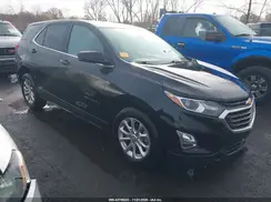 2GNAXKEV1L6162741 2020 CHEVROLET EQUINOX