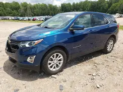 2GNAXKEV1L6165980 2020 CHEVROLET EQUINOX