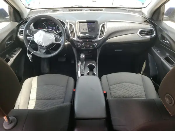 2GNAXKEV1L6165980 2020 CHEVROLET EQUINOX - Image 8