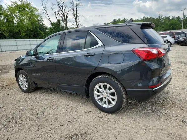 2GNAXKEV1L6166286 2020 CHEVROLET EQUINOX - Image 2