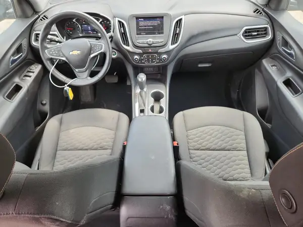 2GNAXKEV1L6166286 2020 CHEVROLET EQUINOX - Image 8
