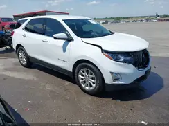 2GNAXKEV1L6167227 2020 CHEVROLET EQUINOX