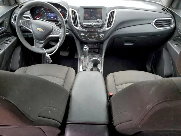 2GNAXKEV1L6167311 2020 CHEVROLET EQUINOX - Image 8