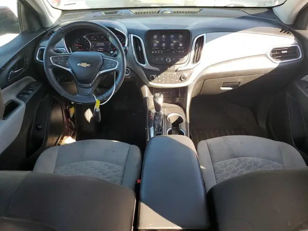 2GNAXKEV1L6167826 2020 CHEVROLET EQUINOX - Image 8