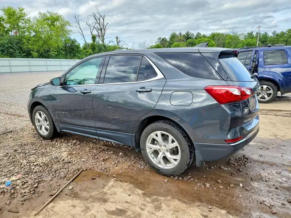 2GNAXKEV1L6168068 2020 CHEVROLET EQUINOX - Image 2