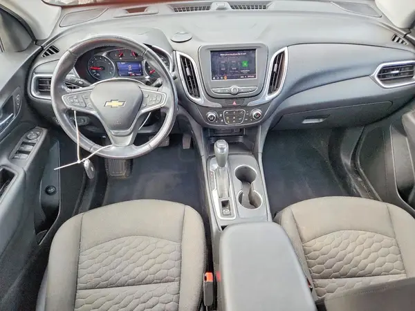 2GNAXKEV1L6168068 2020 CHEVROLET EQUINOX - Image 8