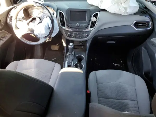 2GNAXKEV1L6170161 2020 CHEVROLET EQUINOX - Image 8