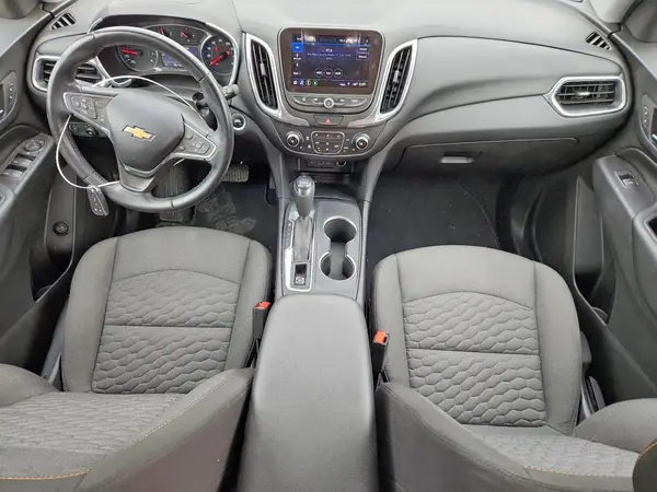 2GNAXKEV1L6172153 2020 CHEVROLET EQUINOX - Image 8