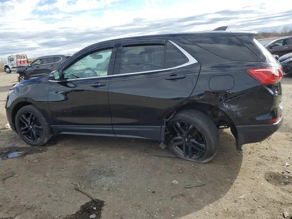 2GNAXKEV1L6175294 2020 CHEVROLET EQUINOX - Image 2