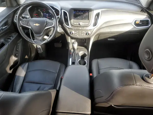 2GNAXKEV1L6175294 2020 CHEVROLET EQUINOX - Image 8