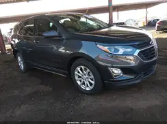 2GNAXKEV1L6178535 2020 CHEVROLET EQUINOX