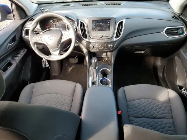 2GNAXKEV1L6179216 2020 CHEVROLET EQUINOX - Image 8