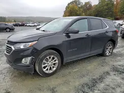 2GNAXKEV1L6182701 2020 CHEVROLET EQUINOX
