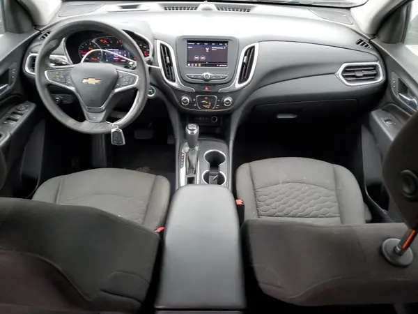 2GNAXKEV1L6182701 2020 CHEVROLET EQUINOX - Image 8