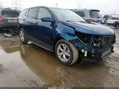 2GNAXKEV1L6183458 2020 CHEVROLET EQUINOX