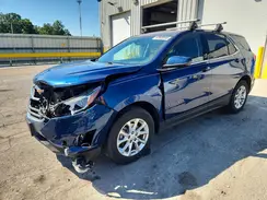 2GNAXKEV1L6184237 2020 CHEVROLET EQUINOX