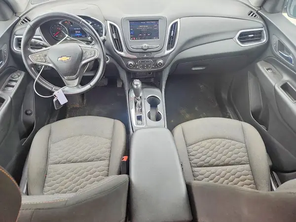 2GNAXKEV1L6186361 2020 CHEVROLET EQUINOX - Image 8