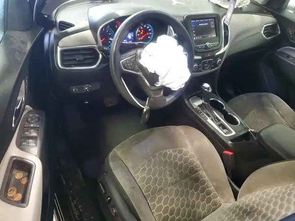 2GNAXKEV1L6186957 2020 CHEVROLET EQUINOX - Image 8