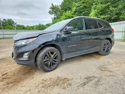 2GNAXKEV1L6189485 2020 CHEVROLET EQUINOX