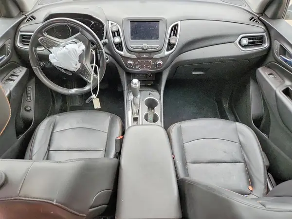 2GNAXKEV1L6189485 2020 CHEVROLET EQUINOX - Image 8