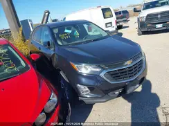 2GNAXKEV1L6189776 2020 CHEVROLET EQUINOX
